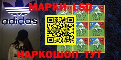 тгк Аша